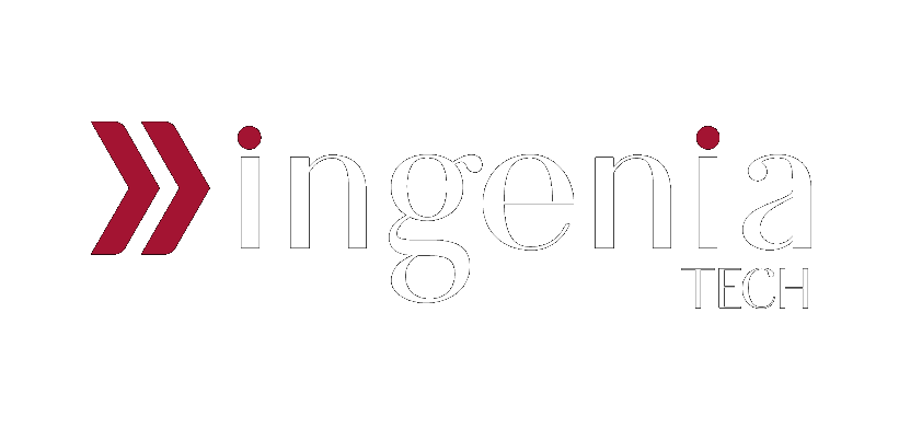 Ingenia Tech: Sci-Fi Intelligent Living Becomes Reality – IngeniaTech